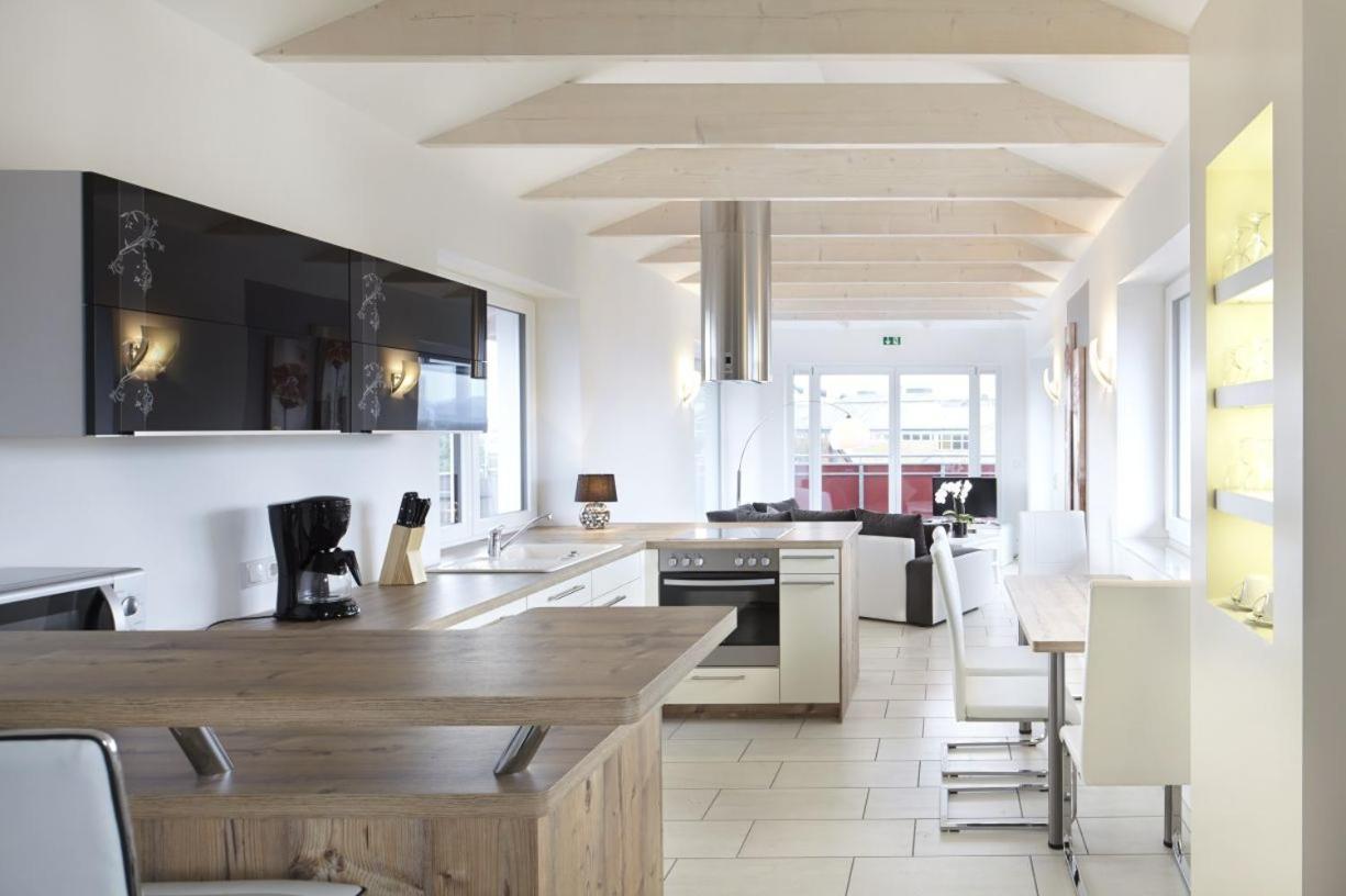 Apartment Sea Captain - *