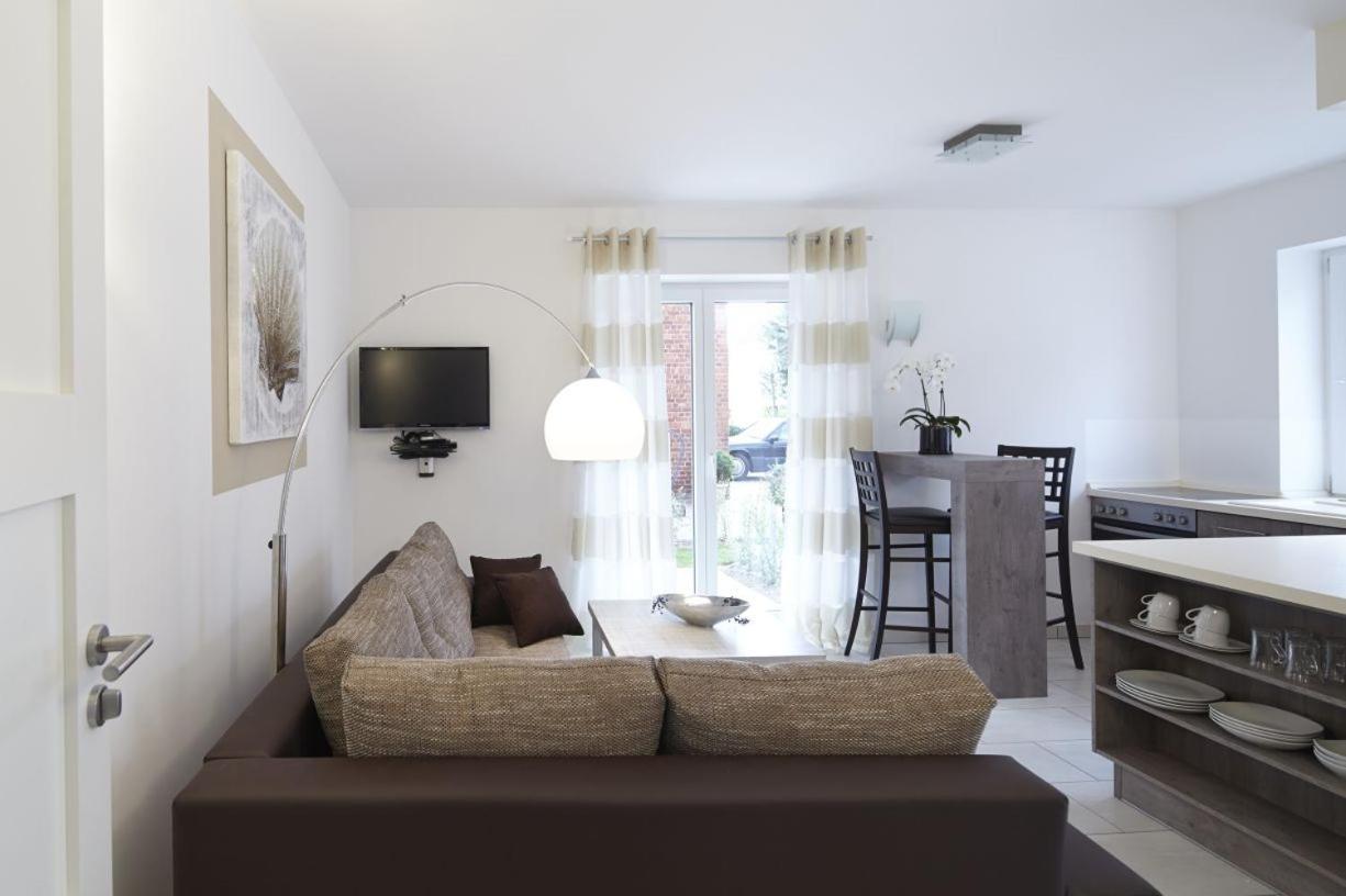 Apartment Sea Captain -