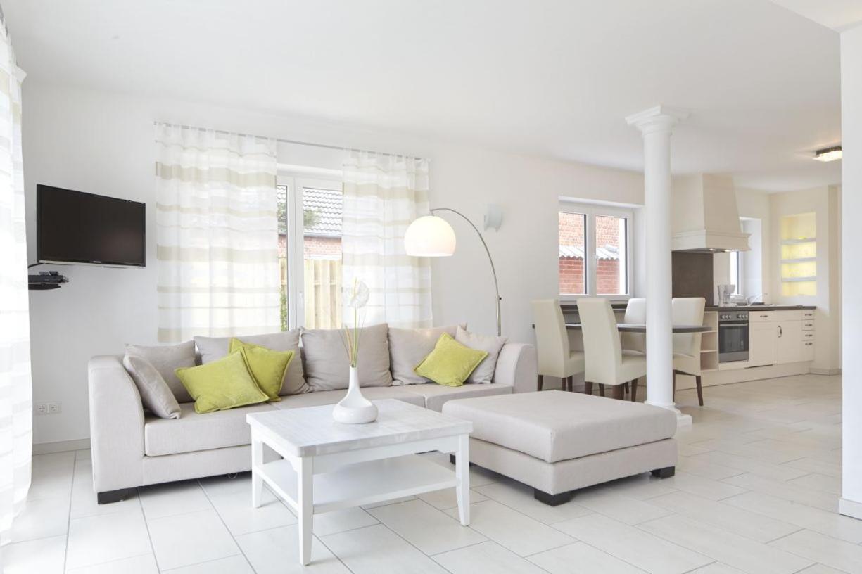 Apartment Sea Captain - *